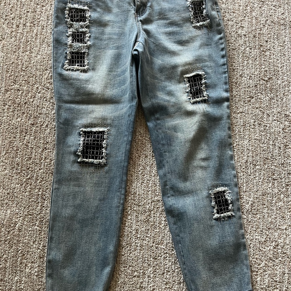 New without tags - Never worn